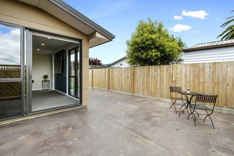 Photo of property in 6c Fortune Lane, Trentham, Upper Hutt, 5018
