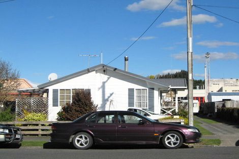 Photo of property in 30 Tui Street, Taihape, 4720