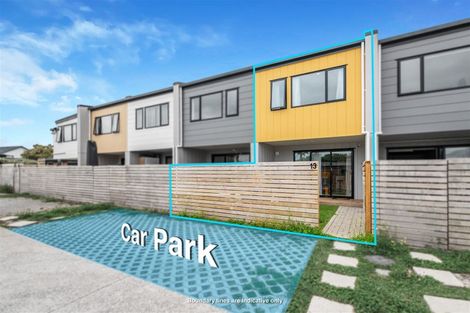 Photo of property in 13/115 Swanson Road, Henderson, Auckland, 0610