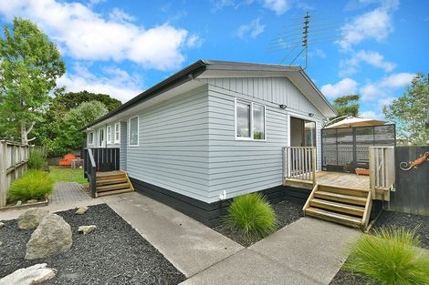 Photo of property in 57d Rautawhiri Road, Helensville, 0800