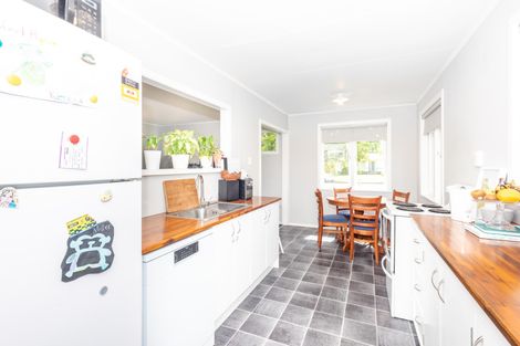 Photo of property in 17 Ropata Street, Kaiti, Gisborne, 4010