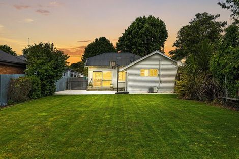 Photo of property in 49 Wychbury Street, Spreydon, Christchurch, 8024