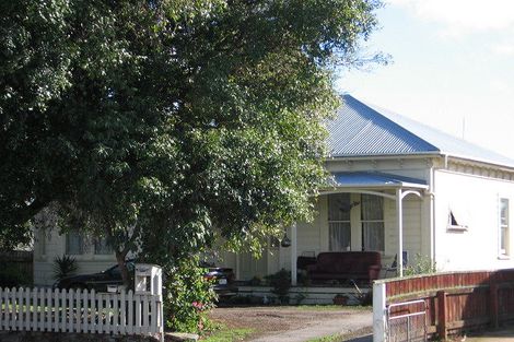 Photo of property in 617 Ferguson Street, Terrace End, Palmerston North, 4410