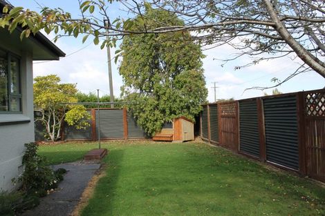 Photo of property in 52 John Street, Winton, 9720