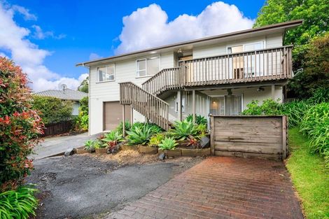 Photo of property in 96 Salamanca Road, Sunnynook, Auckland, 0620