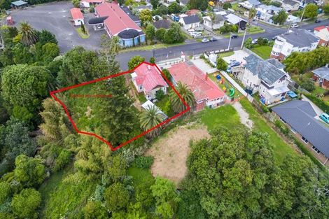 Photo of property in 88 Fairburn Road, Otahuhu, Auckland, 1062