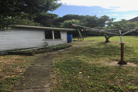 Photo of property in 8 Lewis Street, Blockhouse Bay, Auckland, 0600