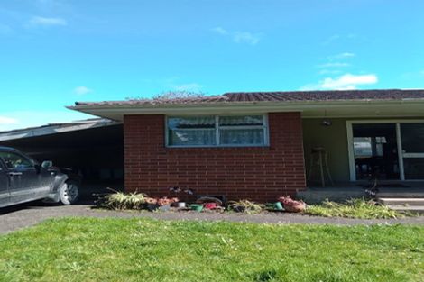 Photo of property in 48 De Merle Street, Kaikohe, 0405