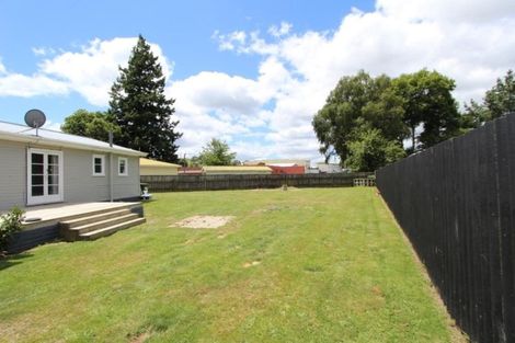 Photo of property in 7 Liberton Place, Tokoroa, 3420