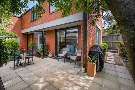 Photo of property in Ashgrove Village, 1/187 Ashgrove Terrace, Somerfield, Christchurch, 8024