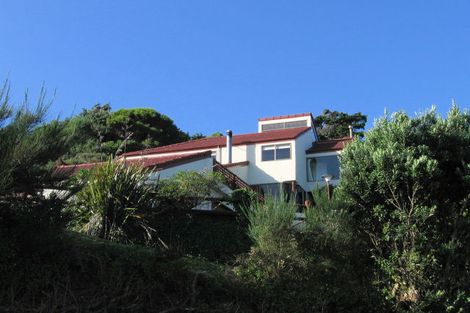 Photo of property in 146 Motuhara Road, Plimmerton, Porirua, 5026