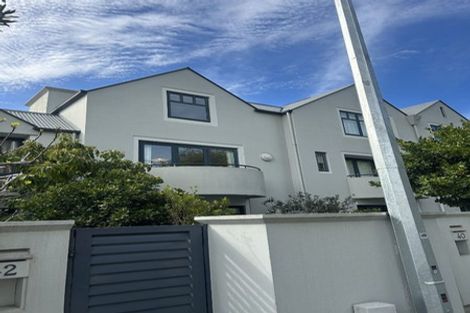 Photo of property in 40 Latimer Square, Christchurch Central, Christchurch, 8011