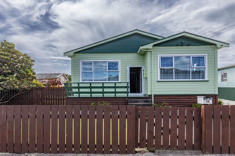 Photo of property in 10 Blake Street, Blaketown, Greymouth, 7805