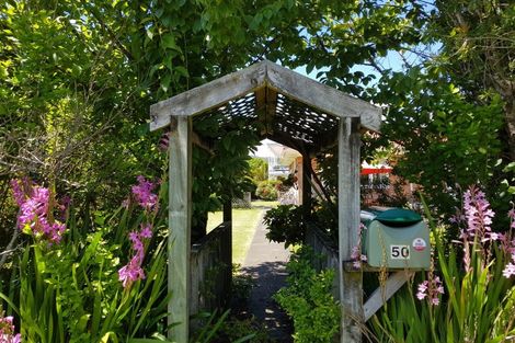 Photo of property in 50 Pagitt Street, Coromandel, 3506