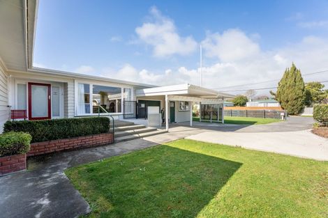 Photo of property in 25 Atmore Avenue, Otaki, 5512