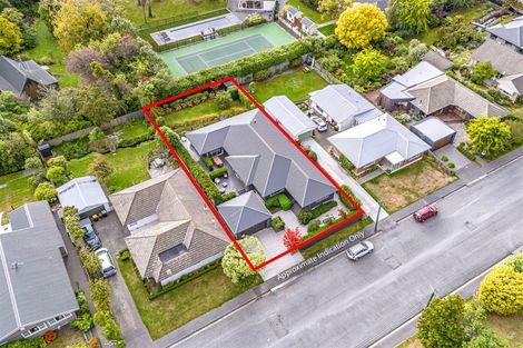 Photo of property in 9 Bannister Place, Ilam, Christchurch, 8053