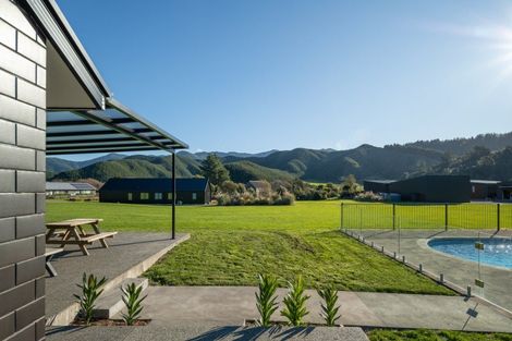 Photo of property in Koromiko Airpark, 4 Sirocco Place, Koromiko, Blenheim, 7273