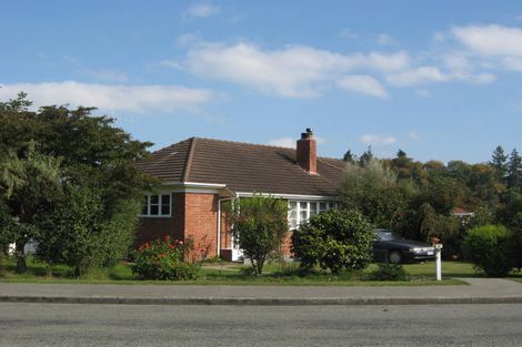 Photo of property in 80 Denmark Street, Temuka, 7920