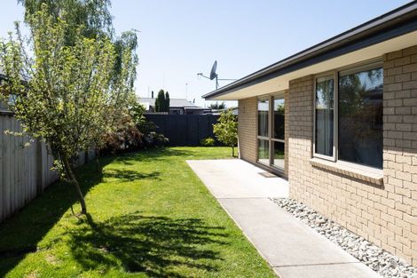 Photo of property in 9 Graham Street, Tinwald, Ashburton, 7700
