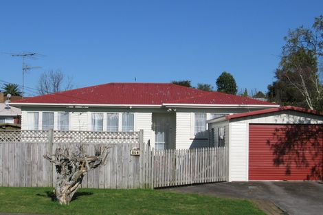 Photo of property in 79a Old Wairoa Road, Papakura, 2110