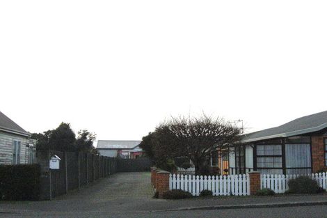 Photo of property in 181b Mary Street, Richmond, Invercargill, 9810
