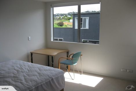 Photo of property in The Altair, 29/120 Rintoul Street, Newtown, Wellington, 6021