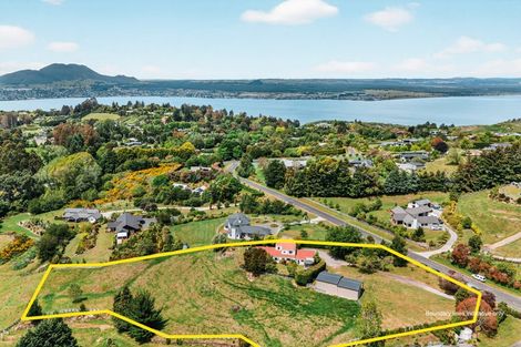 Photo of property in 30 Ramsay Drive, Acacia Bay, Taupo, 3385