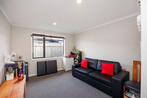 Photo of property in 9b North Street, Palmerston North, 4410