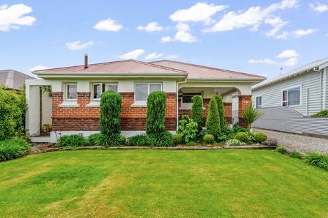 Photo of property in 36 Louisa Street, Gladstone, Invercargill, 9810