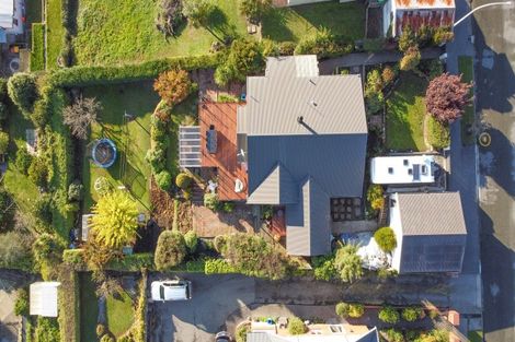 Photo of property in 6 Kitchener Square, Highfield, Timaru, 7910