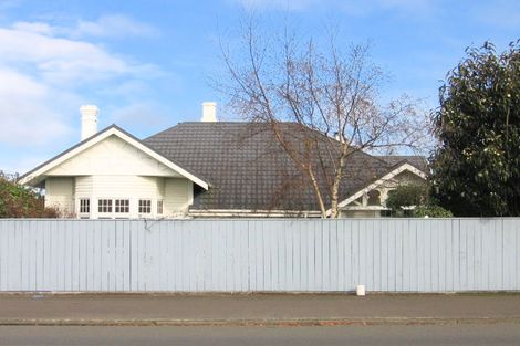 Photo of property in 278 Ruahine Street, Terrace End, Palmerston North, 4410