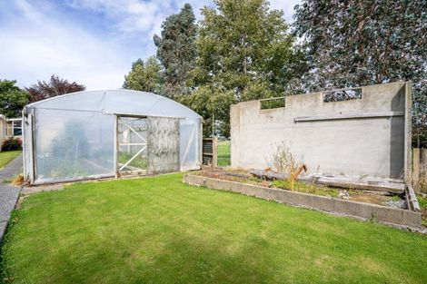 Photo of property in 24 Liemen Street, Otautau, 9610