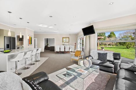 Photo of property in 177 Puniho Road, Warea, New Plymouth, 4381