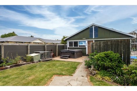 Photo of property in 238 Talbot Street, Geraldine, 7930