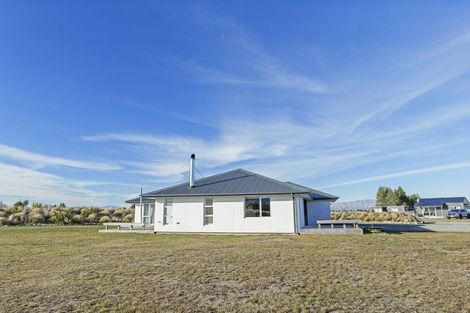 Photo of property in 7a Temple Drive, Twizel, 7901