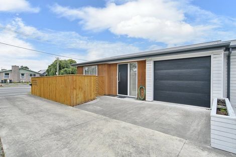 Photo of property in 1/119 Wilsons Road, Saint Martins, Christchurch, 8022