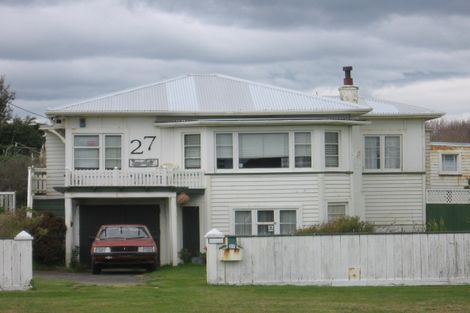 Photo of property in 27 Nash Parade, Foxton Beach, Foxton, 4815