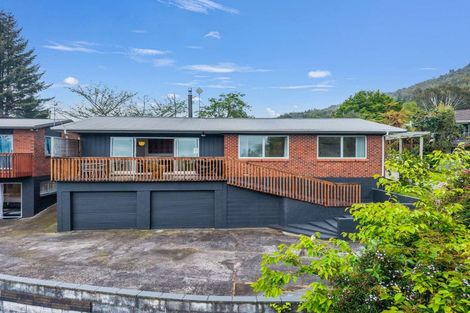Photo of property in 45 Mountain Road, Western Heights, Rotorua, 3015
