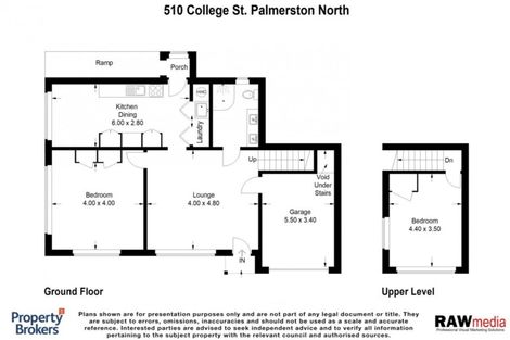 Photo of property in 510 College Street, Hokowhitu, Palmerston North, 4410