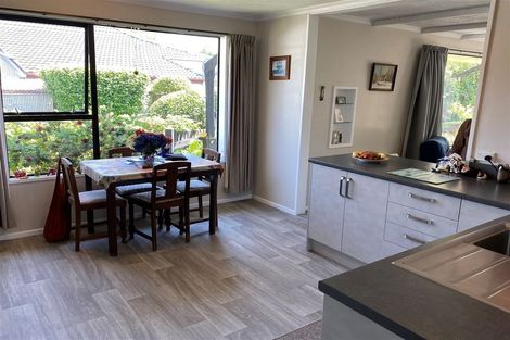 Photo of property in 13 Flatman Crescent, Geraldine, 7930