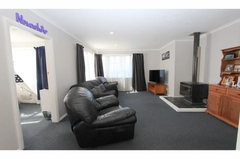 Photo of property in 3 Churchill Street, Mayfield, Blenheim, 7201