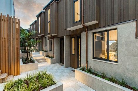 Photo of property in 14/6 Waima Street, Grey Lynn, Auckland, 1021