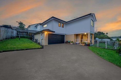 Photo of property in 83 Kamara Road, Glen Eden, Auckland, 0602