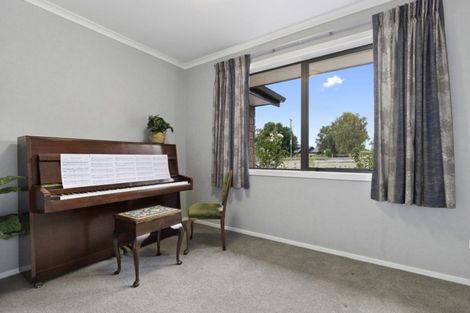 Photo of property in 17b Marshmeadow Road, Newstead, Hamilton, 3286