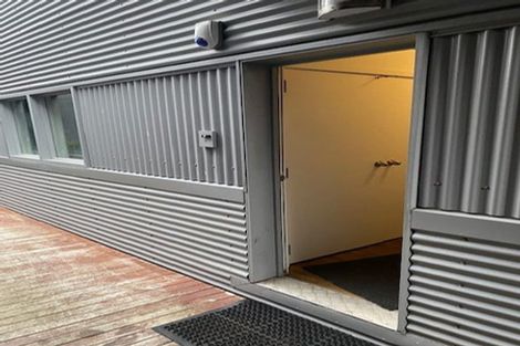 Photo of property in 24 Webb Street, Te Aro, Wellington, 6011