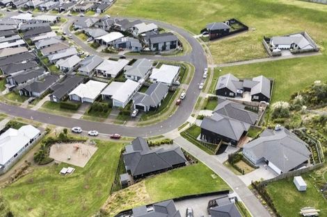 Photo of property in 4 Kissling Terrace, Pyes Pa, Tauranga, 3112