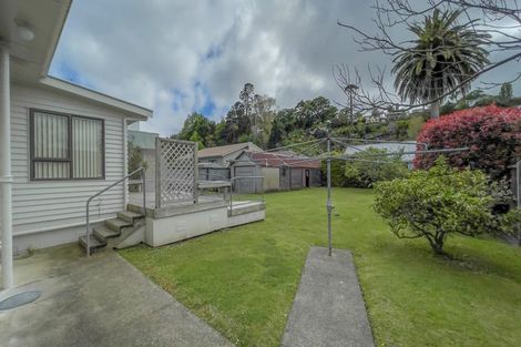 Photo of property in 310 Rolleston Street, Thames, 3500