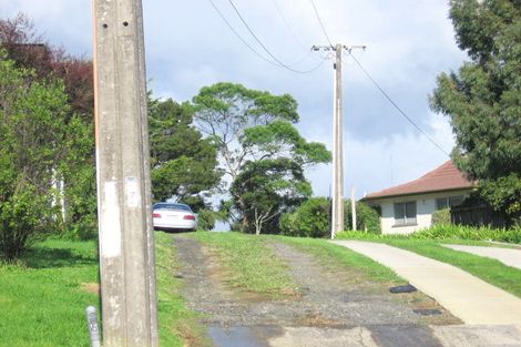 Photo of property in 93 Sunnyside Road, Sunnyvale, Auckland, 0612