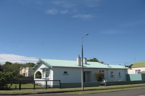 Photo of property in 46 Alexander Street, Whanganui, 4500