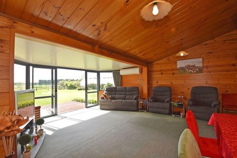 Photo of property in 176 Blakie Road, Ryal Bush, Invercargill, 9876